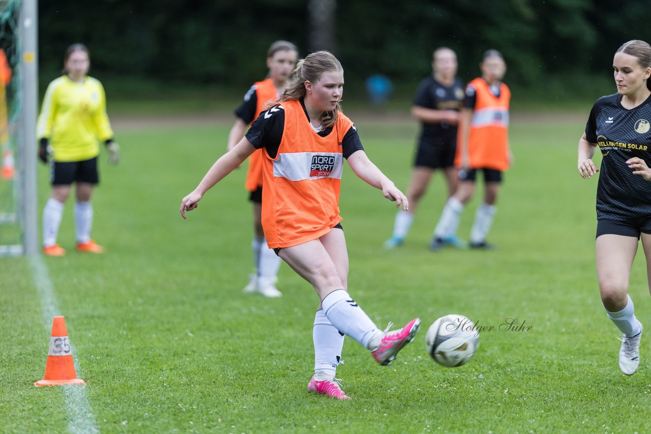 Bild 261 - Loewinnen Cup